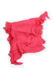 Jenny Neck Scarf Pink