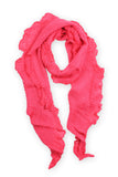 Jenny Neck Scarf Pink
