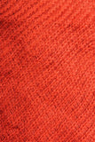 Jenny Neck Scarf Rust