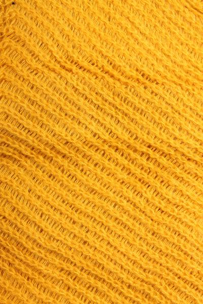 Jenny Neck Scarf Yellow