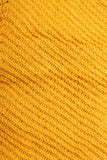 Jenny Neck Scarf Yellow