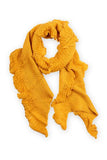 Jenny Neck Scarf Yellow