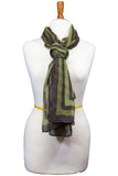 Kaylene Tribal Neck Scarf