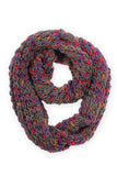 Kiara Infinity Scarf