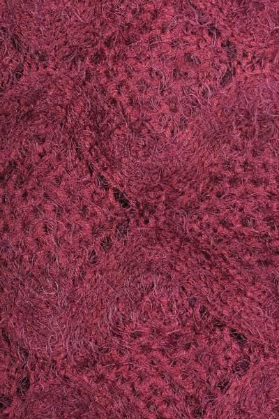 Kristy Infinity Scarf Burgundy