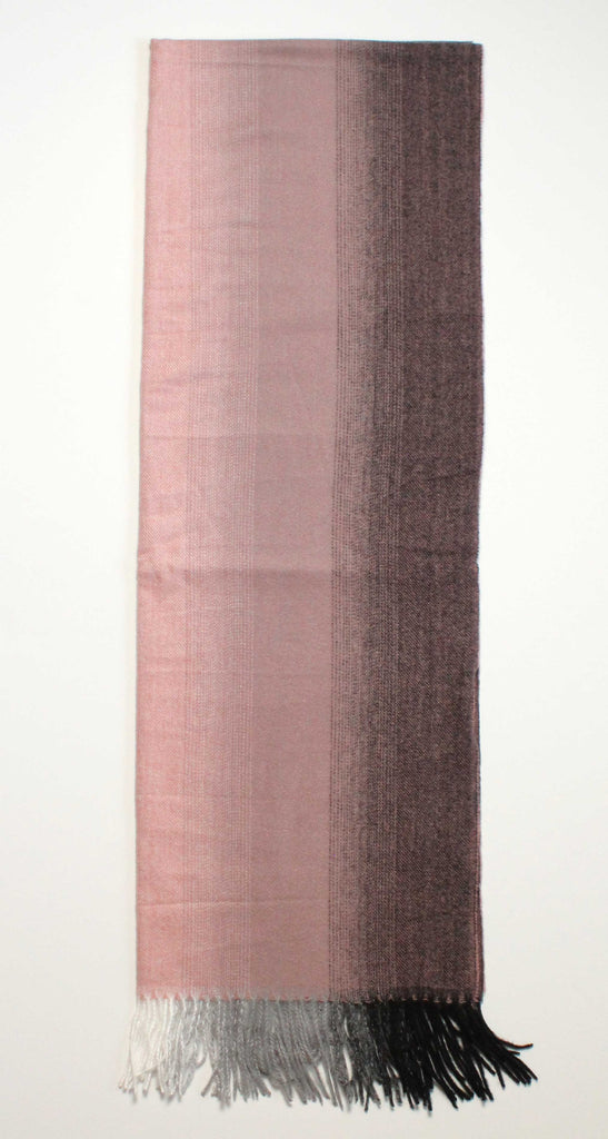 Lucy Ombre Scarf