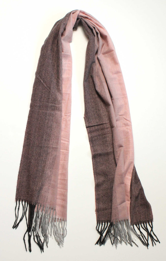 Lucy Ombre Scarf