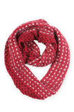 Makena Infinity Scarf