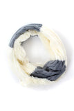 Morgan Neck Scarf Cream