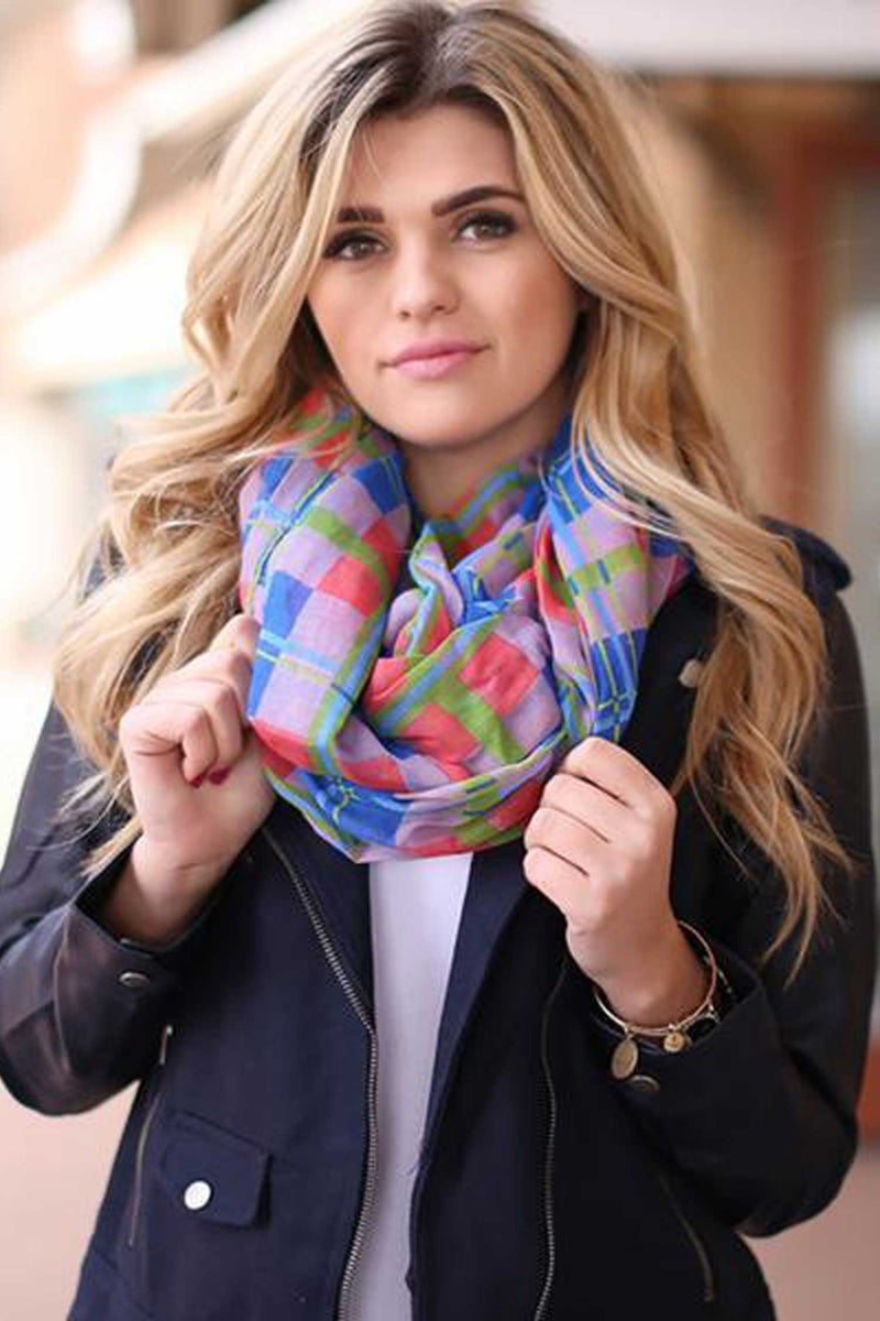 Dressy outlet infinity scarves