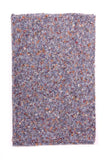 Piper Tweed Infinity Scarf Purple Multi