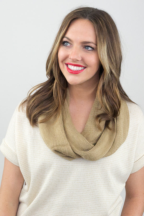 Infinity Scarves scarves