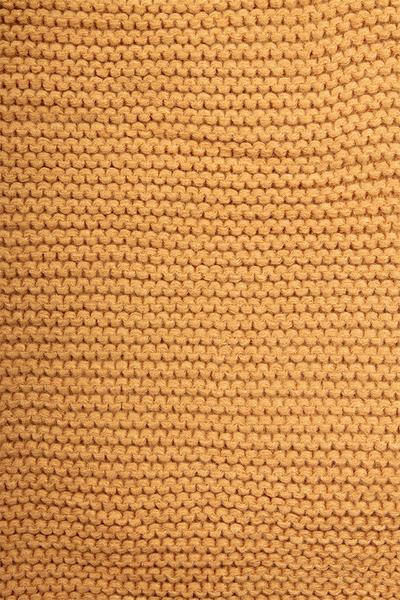Trinity Scarf Yellow