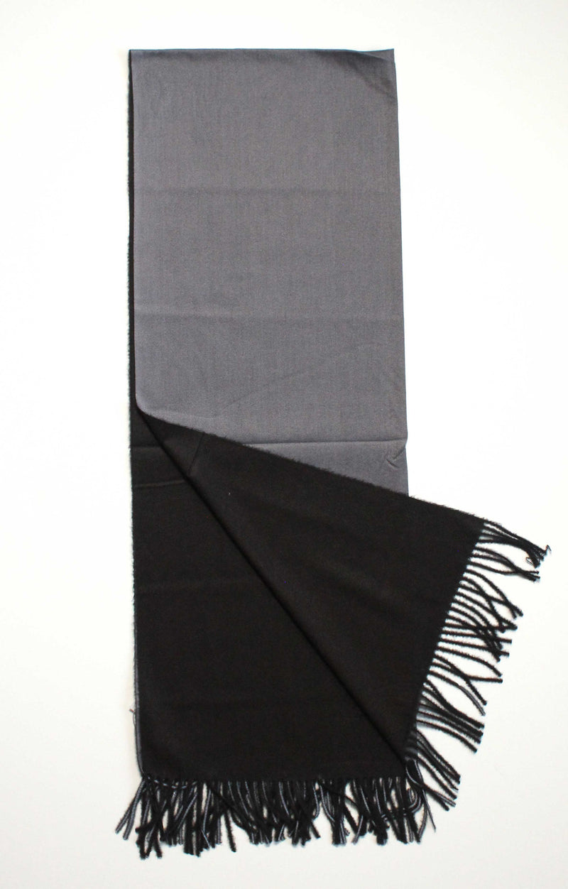小物 \"Multi Coloured Scarf / BLACK\" 小物 