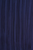 Western Knot Scarf Navy
